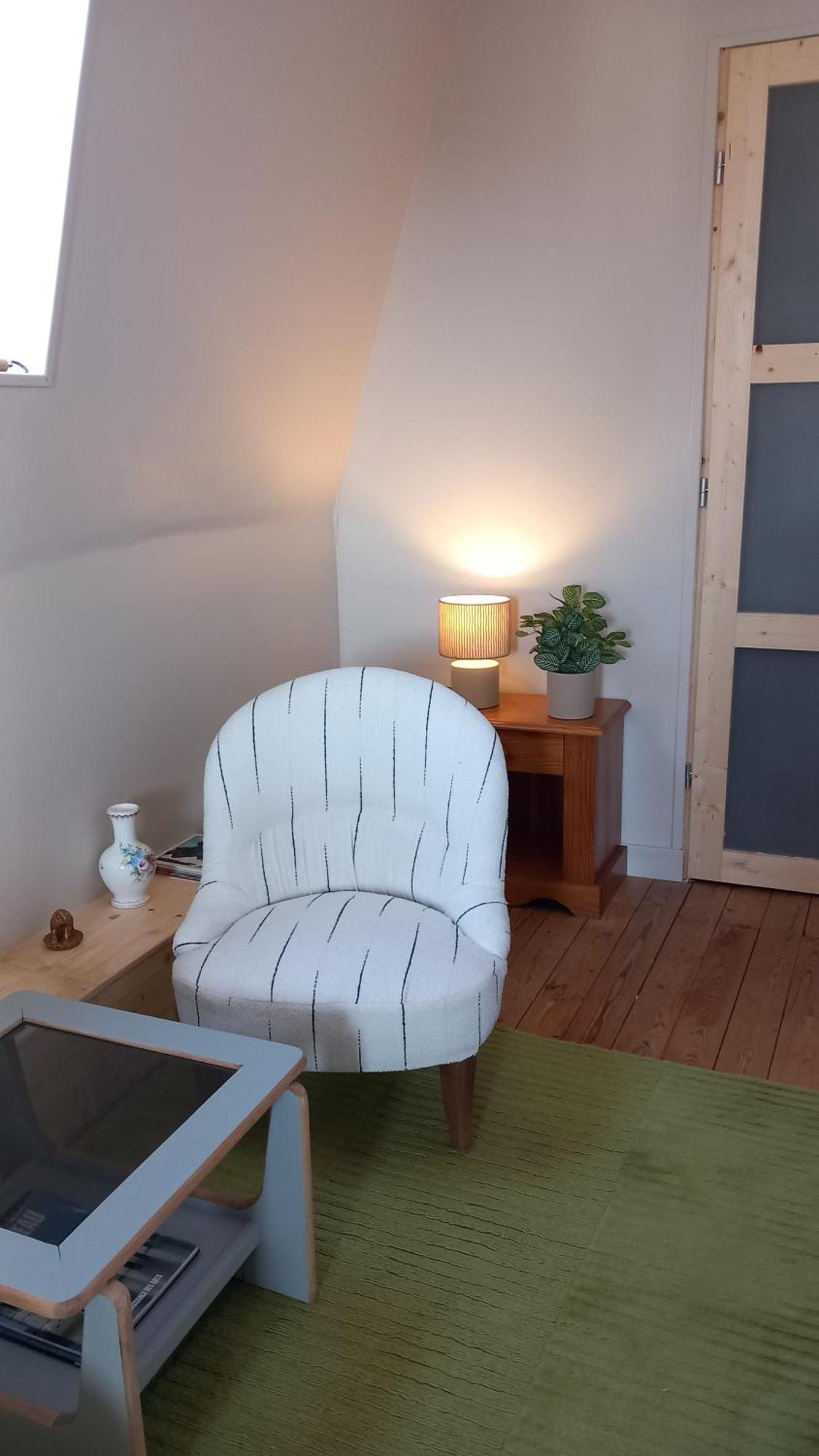 Chambres D'Hotes Bord De Loire Saint-Mathurin  ภายนอก รูปภาพ
